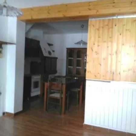 Etna41-randazzo Holiday home *