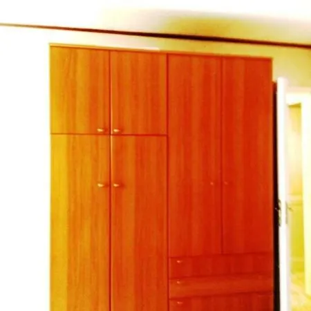 Etna41-randazzo Holiday home